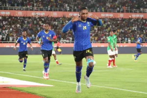 CHAN 2024&nbsp;: La Tanzanie et le Madagascar s’envolent pour les quarts de finale