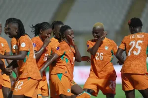 CAN féminine 2026&nbsp;: la Côte d’Ivoire domine la Tanzanie et termine en tête