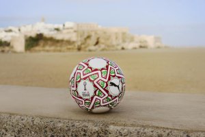 CAN 2025&nbsp;: Le ballon officiel de la compétition dévoilé