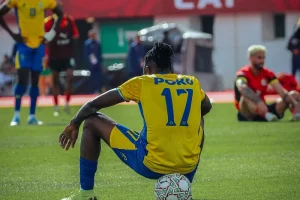 Classement FIFA&nbsp;: le Gabon gagne une place sans jouer, le Maroc entre dans l’histoire africaine