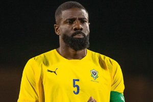 Barrages ratés&nbsp;: Bruno Ecuele Manga promet une revanche à la CAN 2025 après la débâcle face au Nigeria