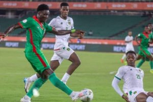 CHAN 2024&nbsp;: la Mauritanie et le Madagascar s’offrent des précieuses victoires
