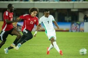 CAN 2025&nbsp;: La Libye perd sur tapis vert contre le Nigeria