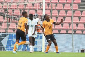 CAN féminine 2024&nbsp;: La Zambie et le Maroc s’imposent au bout du suspense