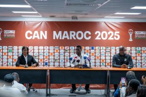 CAN 2025&nbsp;: Emerse Faé dévoile ses 28 Éléphants, Pépé et Adingra grands absents&nbsp;!