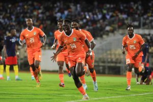 Éliminatoires Mondial 2026&nbsp;: la liste de joueurs de la Côte d’Ivoire, futurs adversaires du Gabon