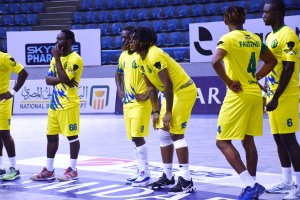 CAN handball 2024&nbsp;: Disqualifiées, les Panthères du Gabon ne passent pas au second tour