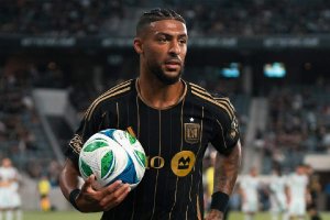 MLS&nbsp;: Denis Bouanga décisif face au Colorado Rapids
