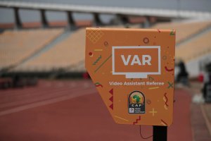 La CAF introduit la VAR pour les barrages africains du Mondial 2026&nbsp;: une révolution pour l’équité du jeu