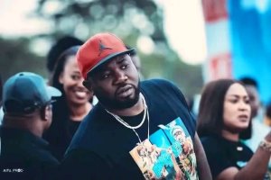 Darlin Harper, l’acteur culturel XXL qui fait rayonner la culture urbaine gabonaise&nbsp;