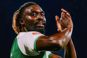 CAN 2025&nbsp;: Michel Mboula jette l’éponge, Yannis M’bemba appelé en renfort