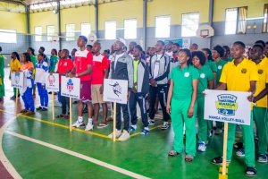 Championnat national Élite A de volleyball du Gabon&nbsp;: que retenir de la première phase&nbsp;?
