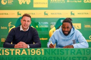 Mercato&nbsp;: Biyoghe Poko rebondit pour une saison en Croatie