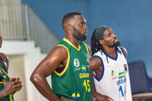 Afrobasket 2025&nbsp;: Le Gabon en ordre de bataille pour le second round des éliminatoires à Rabat