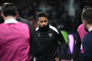 Ligue 1&nbsp;: Allevinah et Ekomie s’inclinent face à l’Olympique de Marseille