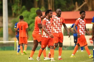 Coupe de la Confédération&nbsp;: le FC 105 hérite des zambiens de Zesco United au premier tour
