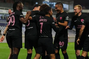 Ligue des champions&nbsp;: Orphé Mbina et Sabah éliminent The New Saints et filent au deuxième tour