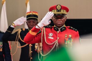 Transition au Gabon&nbsp;: Il faut seulement restaurer la Constitution du 26 mars 1991&nbsp;!