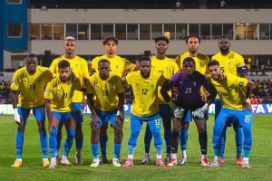 Éliminatoires Mondial 2026&nbsp;: Historique des confrontations entre la Gambie et le Gabon