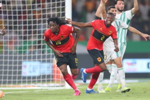 CAN 2023&nbsp;: L’Algérie rattrapée par l’envie de gagner de l’Angola