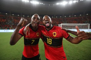 CAN 2023&nbsp;: l’Angola écrase la Namibie et poursuit son rêve en quarts de finale