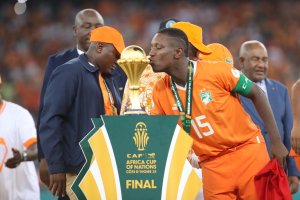 CAN 2023&nbsp;: Le bilan des récompenses attribuées lors de cette 34e édition
