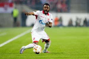 Coupe de Serbie&nbsp;: Guélor Kanga et l’Étoile Rouge de Belgrade qualifiés pour les quarts de finale