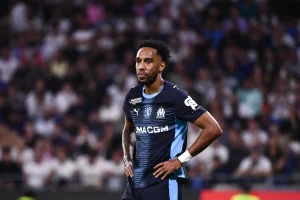 Ligue des champions&nbsp;: Aubameyang et l’OM chutent face au Real Madrid