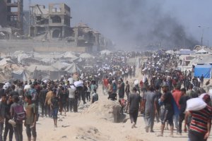 Gaza&nbsp;: l’ONU salue l’annonce par Israël de «&nbsp;pauses humanitaires&nbsp;» mais appelle toujours au cessez-le-feu