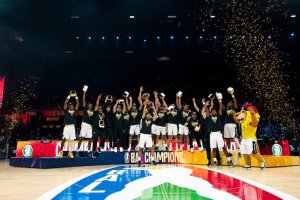 BAL 2025&nbsp;: Al Ahli Tripoli sacré champion pour sa première participation