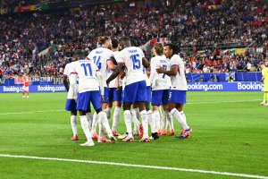 Euro 2024&nbsp;: La France débute par une victoire étriquée contre l’Autriche (1-0)
