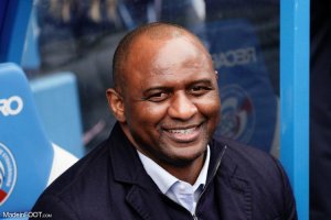 Sénégal&nbsp;: Patrick Vieira nommé sélectionneur des Lions de la Teranga