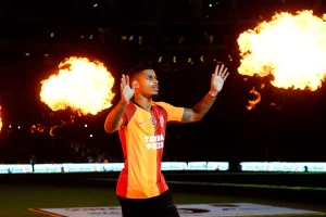 Turquie&nbsp;: Mario Lemina, le maestro de Galatasaray poursuit sa démonstration de force