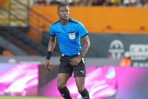 Coupe arabe 2025&nbsp;: trois arbitres gabonais sélectionnés par la FIFA
