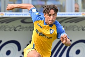 Serie A&nbsp;: Anthony Oyono débute sur le banc, Frosinone tombe face à la Juventus