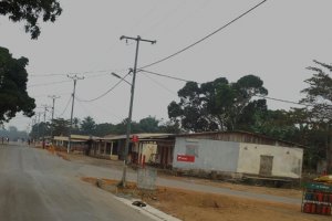 Mandji&nbsp;: Une gabonaise victime de violence conjugale succombe à ses blessures