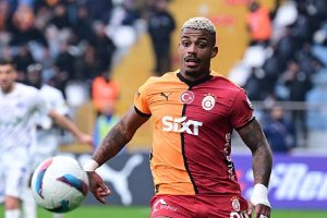 Mercato&nbsp;: Galatasaray ferme la porte pour Mario Lemina et prépare une prolongation