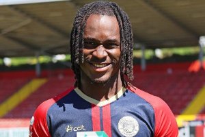Portugal&nbsp;: Orphé Mbina offre la victoire à l’União de Leiria dans le temps additionnel