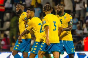 Panthères du Gabon&nbsp;: AB Sport désigné nouvel équipementier pour la CAN 2025
