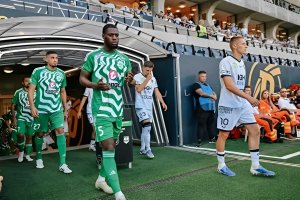 Ligue Europa Conference&nbsp;: Alex Moussounda et Aris Limassol écartent Puskás Akadémia et filent au 3ᵉ tour