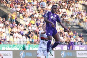 Ligue Europa Conference&nbsp;: Orphé Mbina et le NK Maribor éliminés dès le 2e tour des barrages