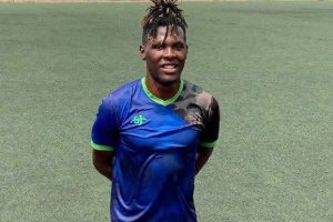Jerry Ngoua Ngoua&nbsp;: Destination Bénin ou Espagne, choix difficile pour le gabonais
