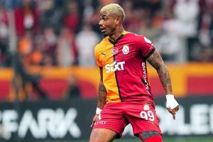 Turquie&nbsp;: Mario Lemina se veut ferme sur son avenir à Galatasaray