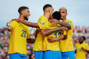 CAN 2025&nbsp;: Agadir, futur camp de base des Panthères du Gabon pour la compétition