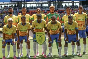 Mondial des clubs&nbsp;: Mamelodi Sundowns ne s’en sort pas face à Fluminense et signe son élimination de la compétition