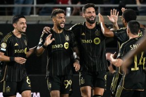 Mondial des clubs&nbsp;: Denis Bouanga buteur, Los Angeles FC obtient un nul face à Flamengo et sort par la petite porte