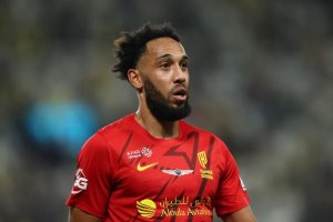 Al-Qadsiah&nbsp;: Les raisons d’une probable résiliation de contrat de Pierre-Emerick Aubameyang
