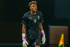 Mercato&nbsp;: Loïc Owono annoncé en Tanzanie