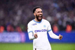 Prix Marc Vivien Foé 2024&nbsp;: Pierre Emerick Aubameyang voit double après 2013&nbsp;!