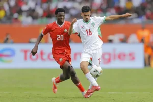 CHAN 2024&nbsp;: Le Kenya surprend le Maroc, l’Angola s’offre la Zambie